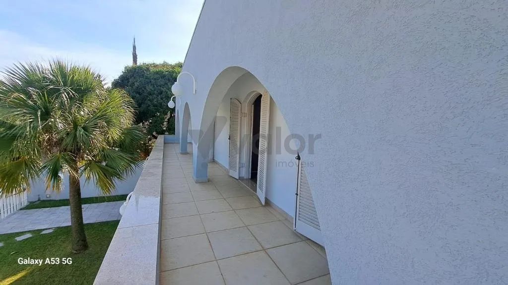 Casa à venda e para alugar em Campinas, Parque Taquaral, com 4 suítes, com 702 m² - Foto 3