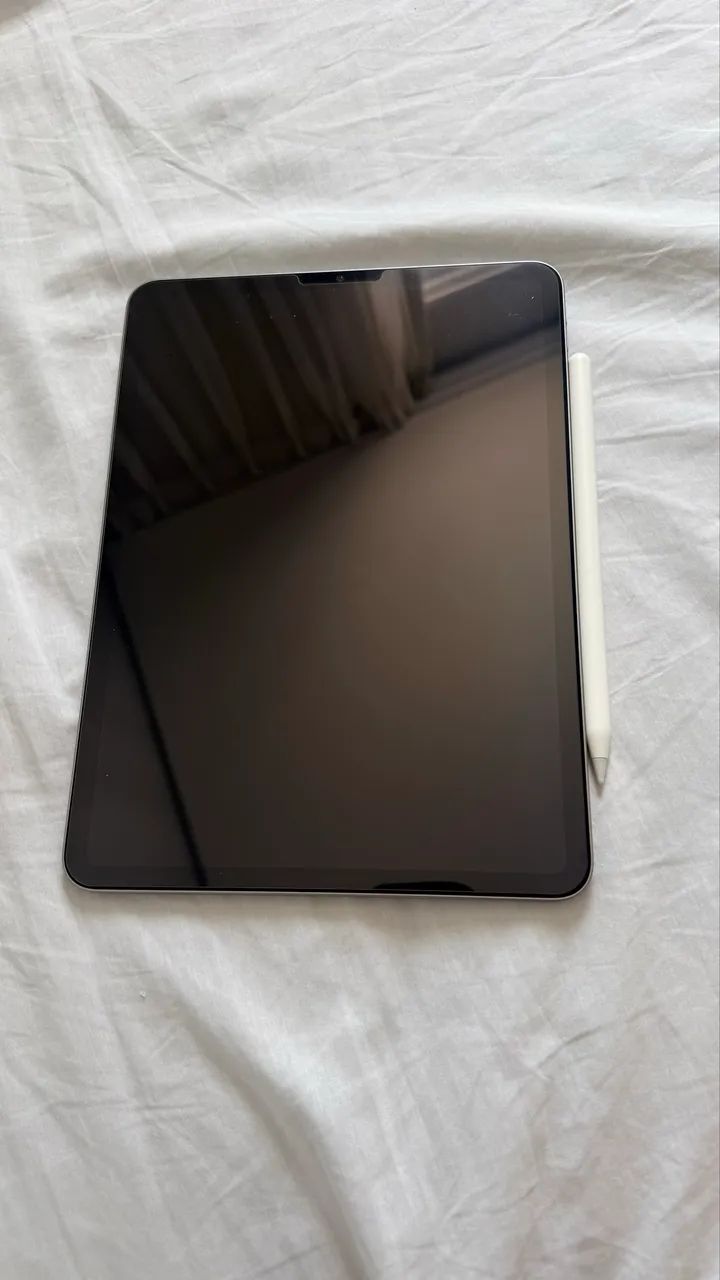 ipad PRO M2 - 128gb | + Apple Pencil - Foto 3
