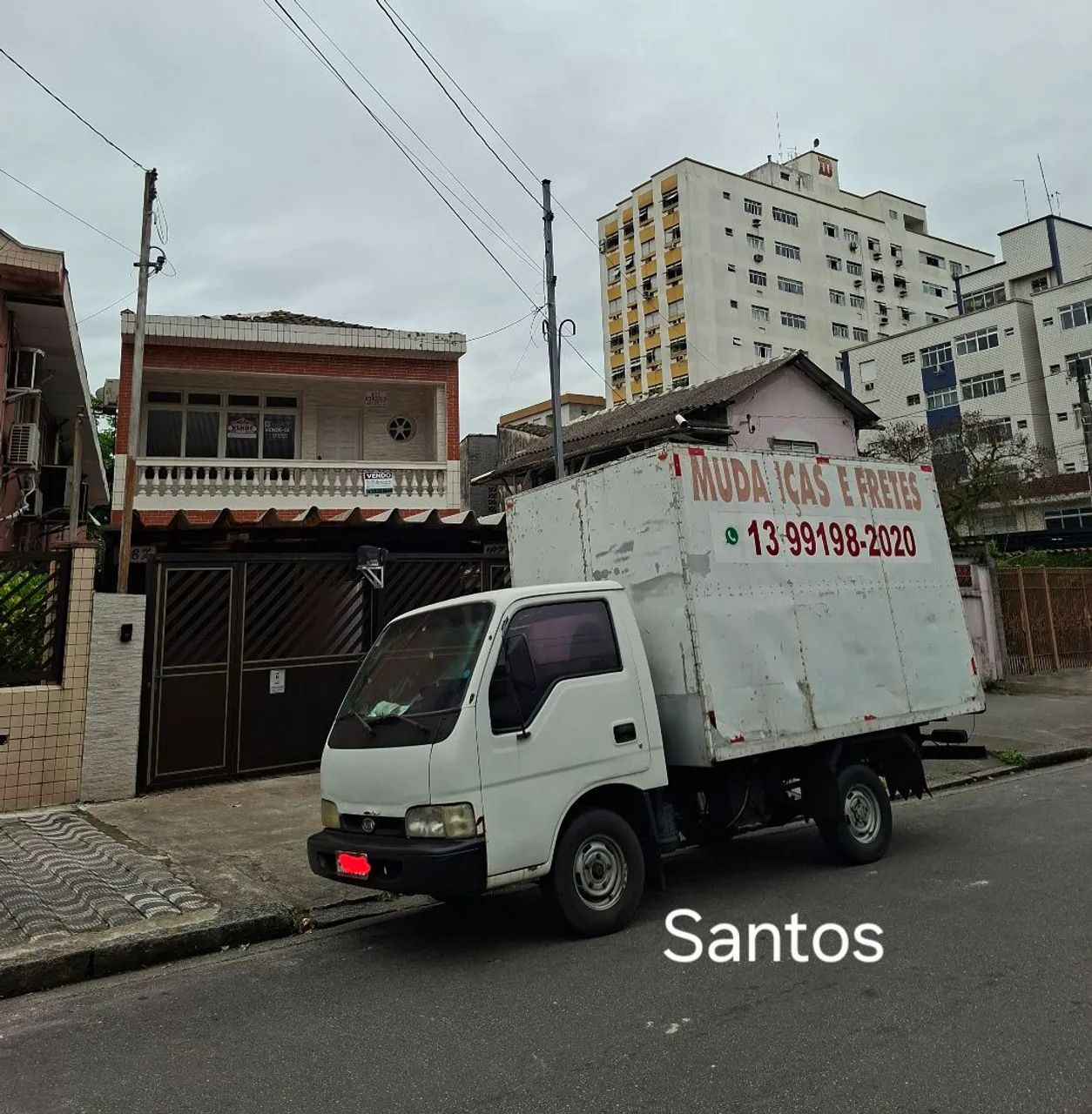 Mudanças e Carretos  - Foto 2