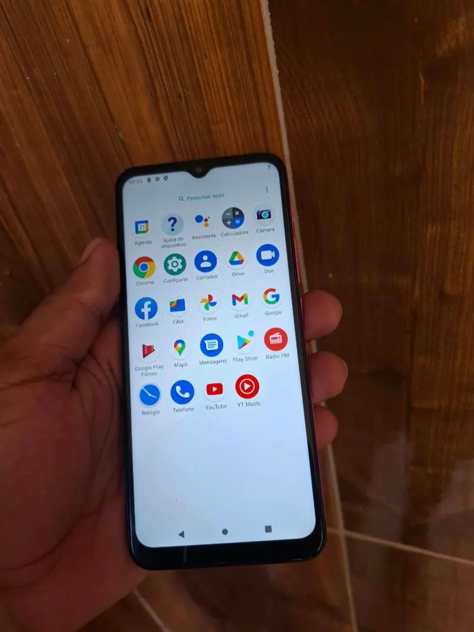 MOTOG 20 - Foto 2