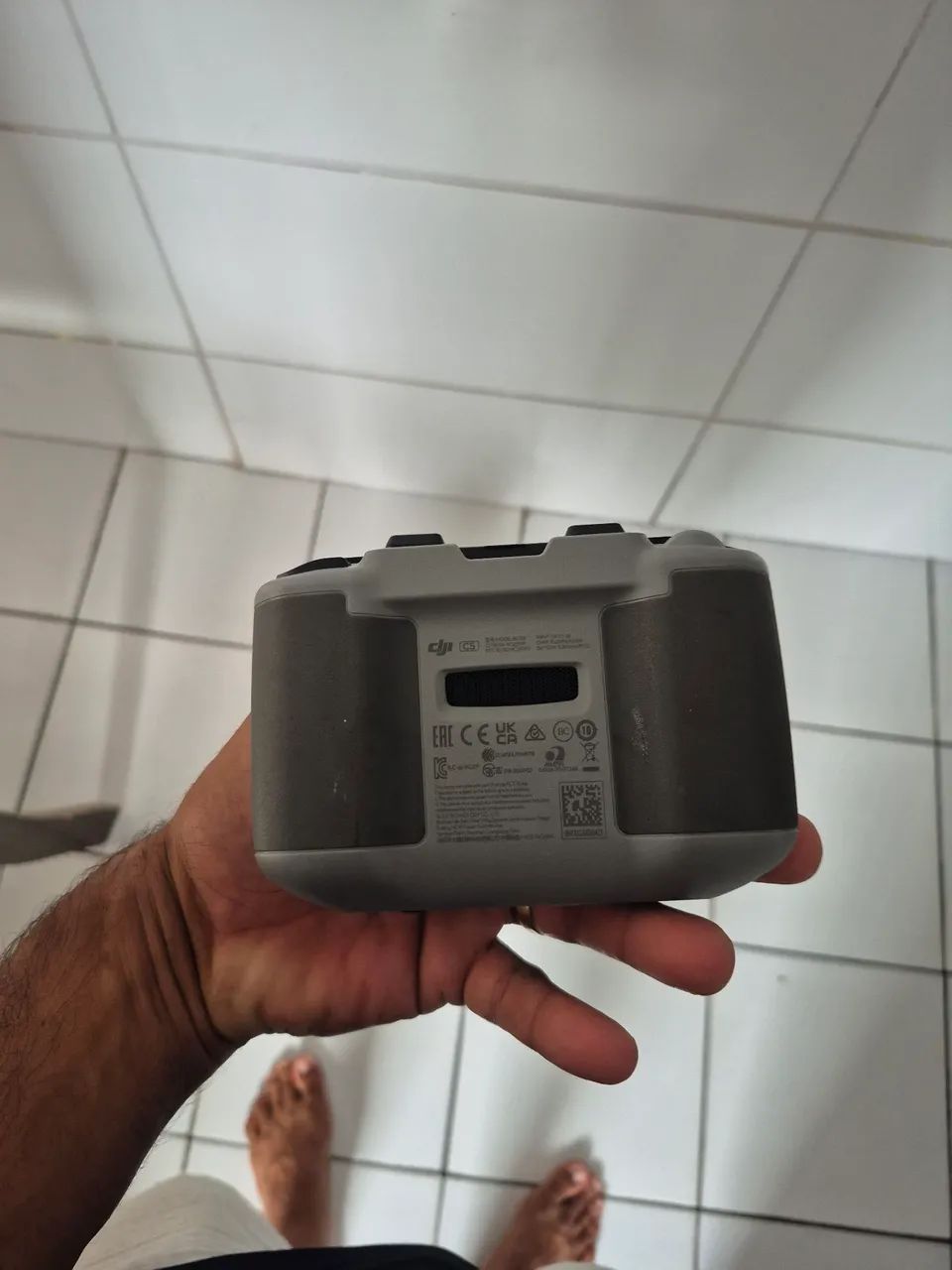 Drone dji mini e se - Foto 4