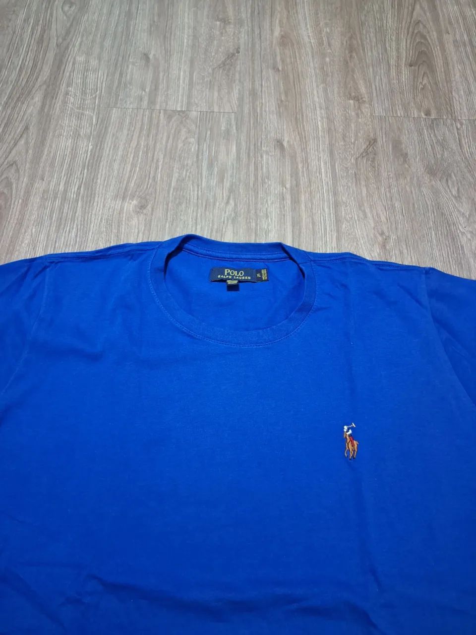 Camiseta Ralph Lauren  - Foto 2