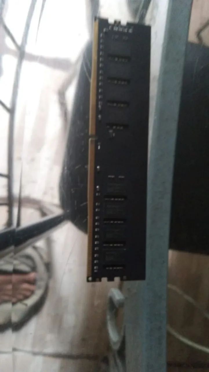 Memória ram - Foto 4