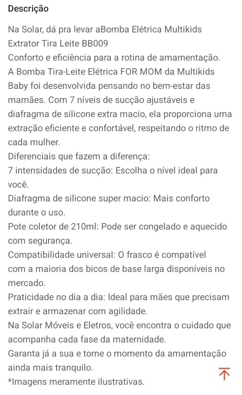 Extratora de leite - Foto 3