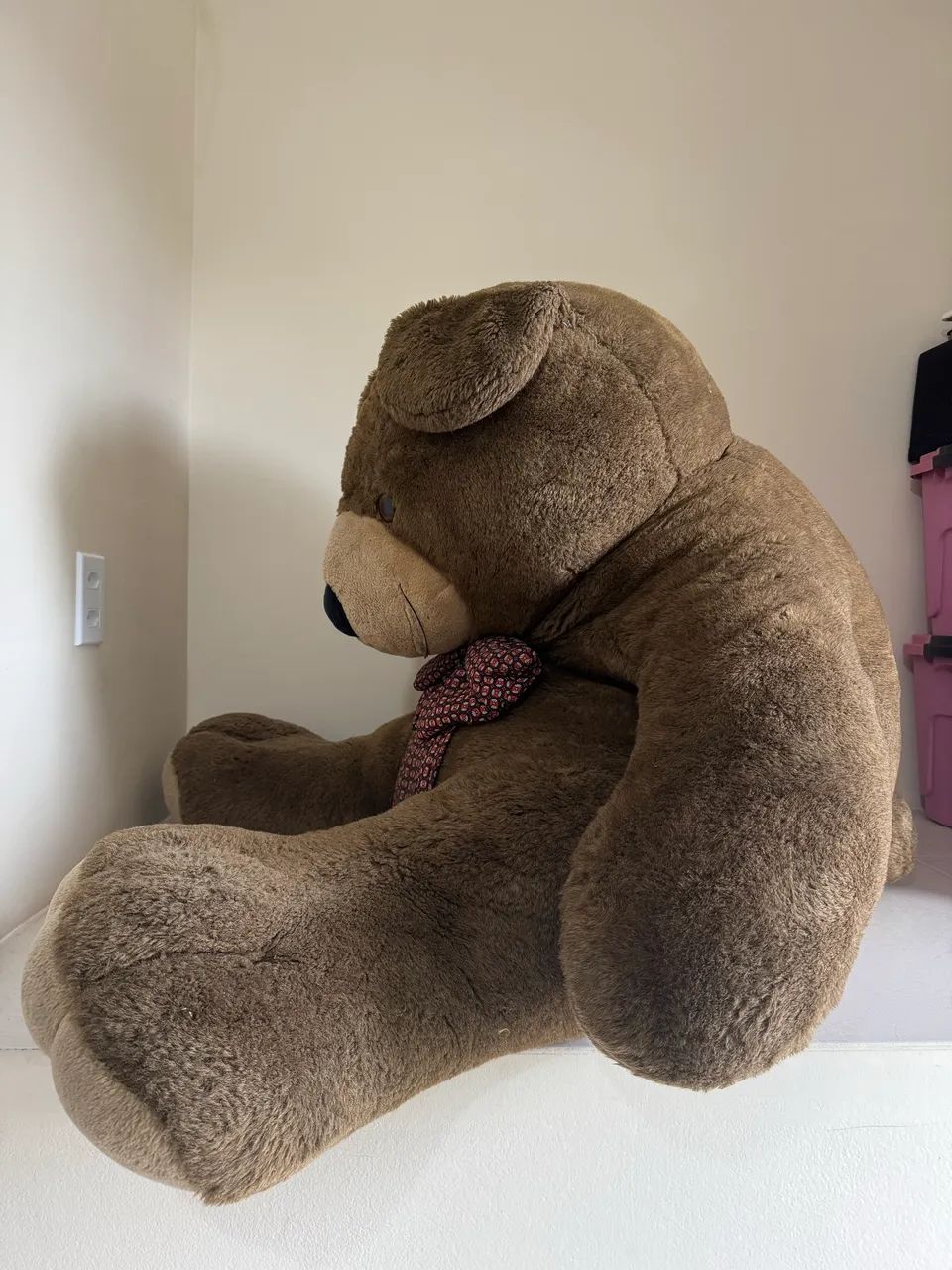 Urso Gigante - Foto 2