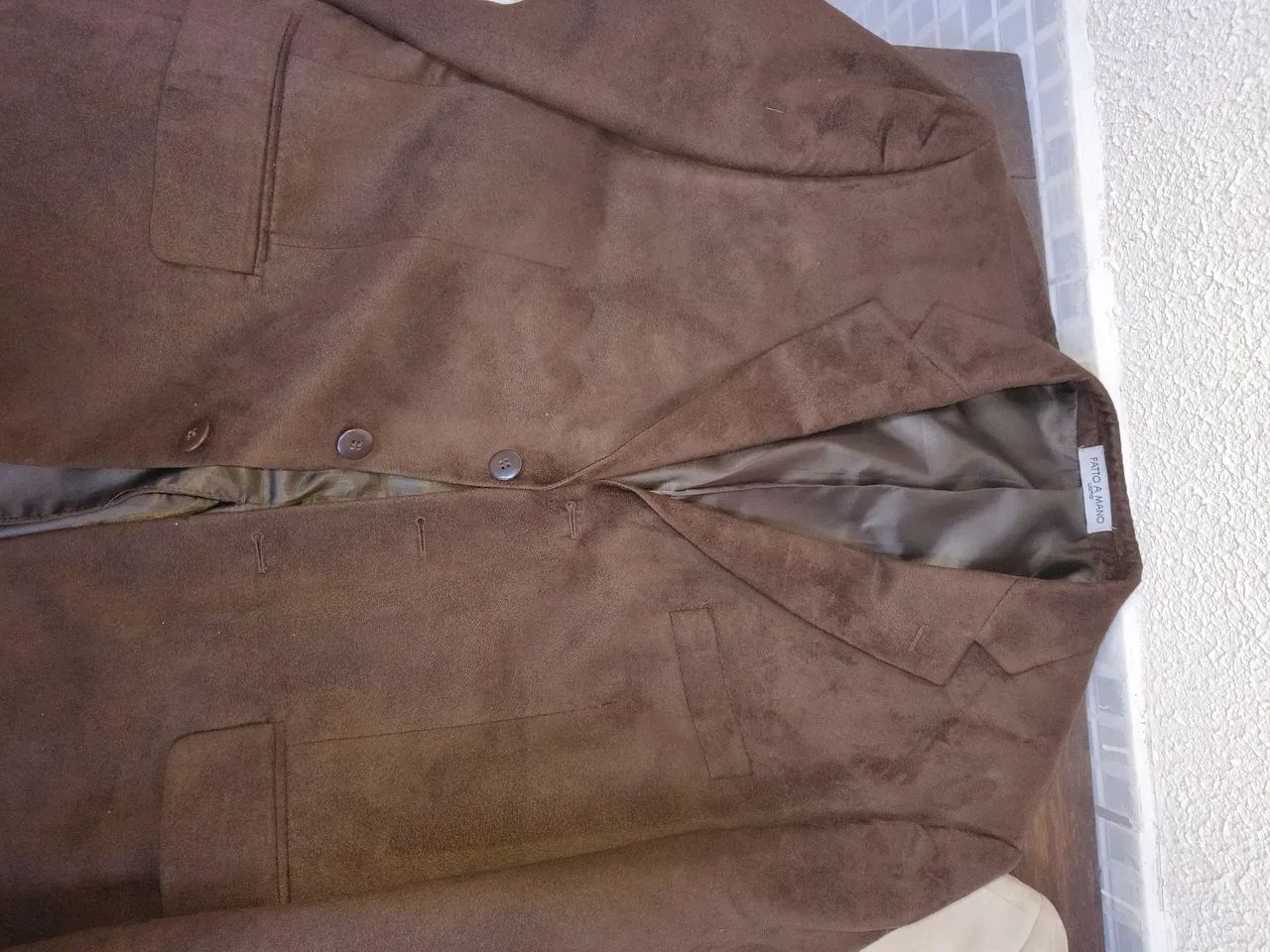 Casaco /blaser