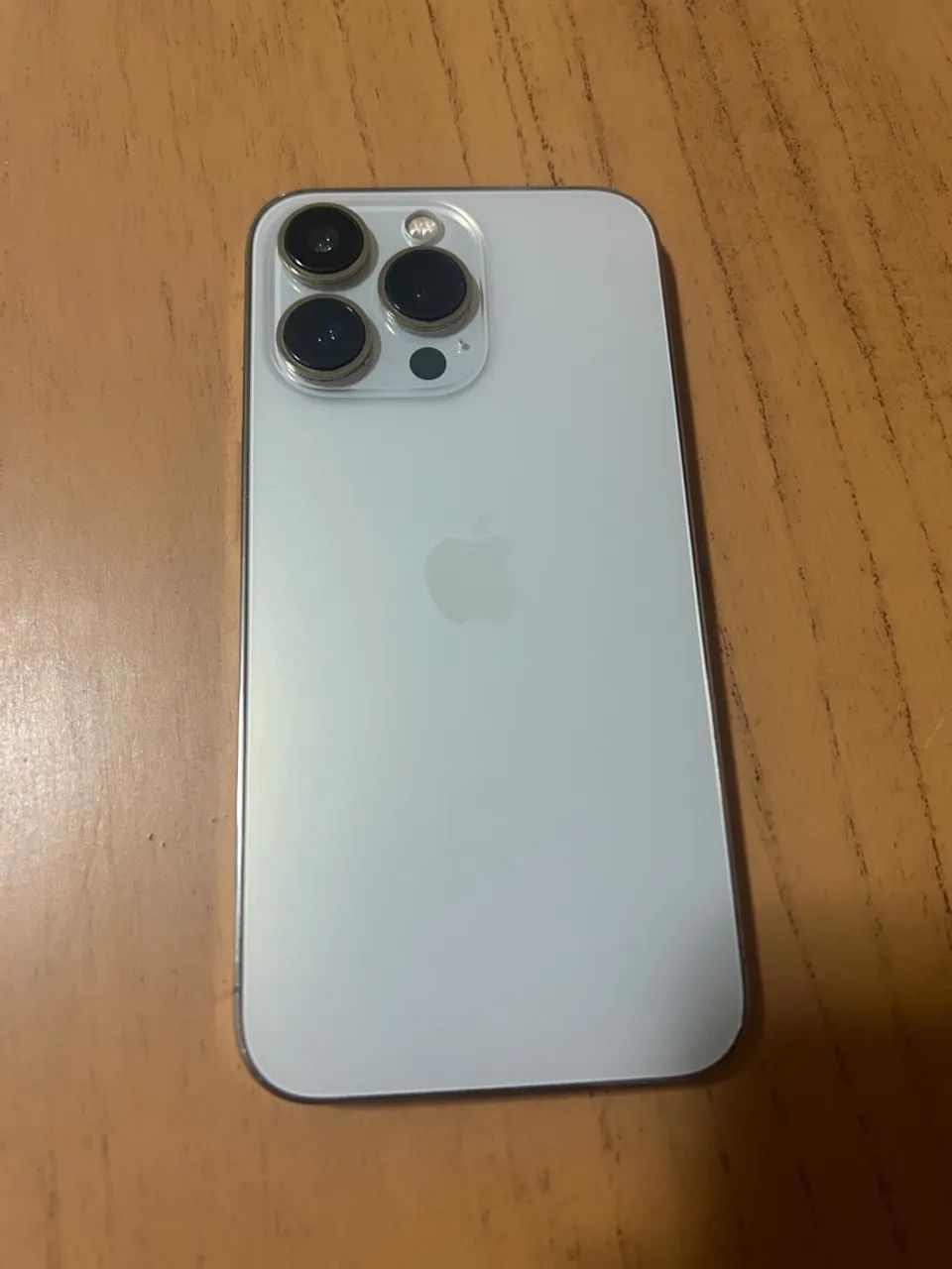 Iphone 13 pro / Bateria 71% 