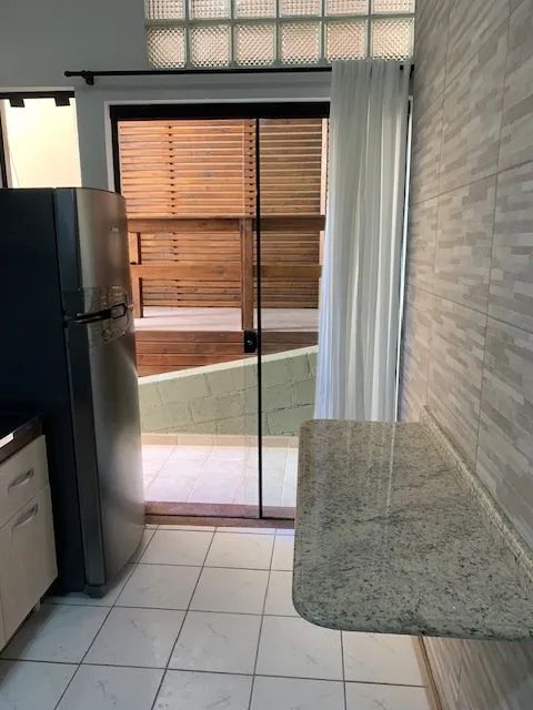 Alugo Aportamento com 1 quarto - Foto 2