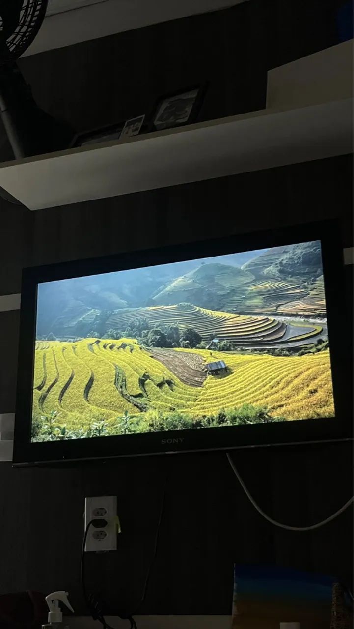 TV Sony Bravia Full HD 32 Polegadas - Foto 3