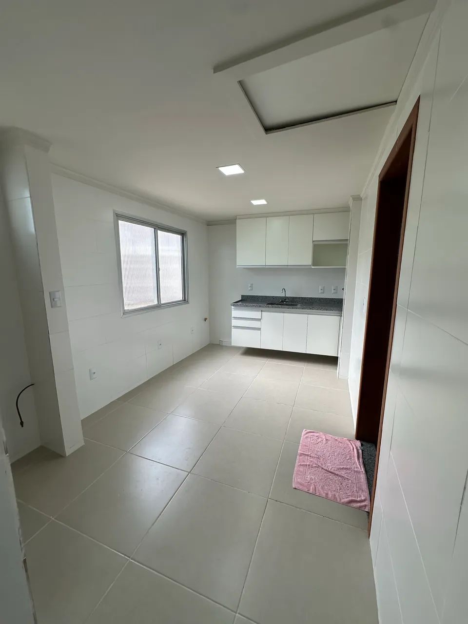 Aluguel de APARTAMENTO 