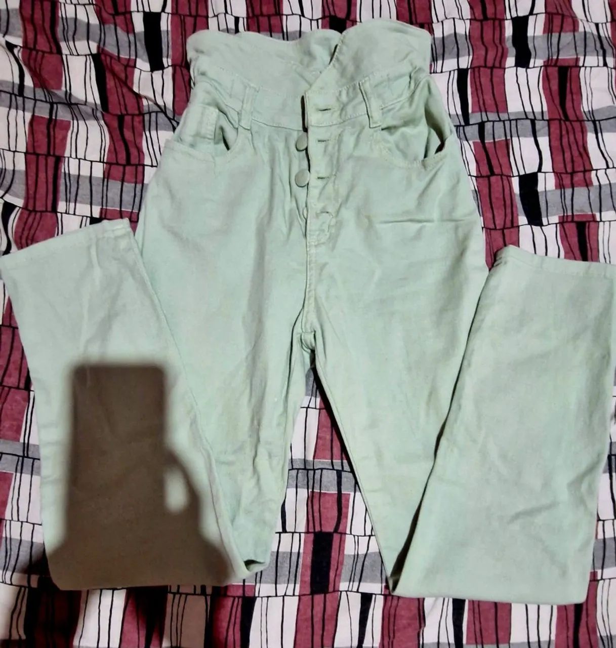 Roupas novas e usadas  - Foto 3