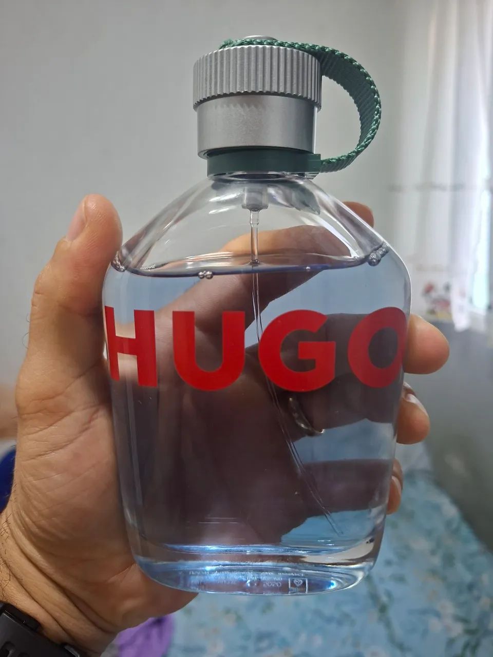 Hugo Boss Man