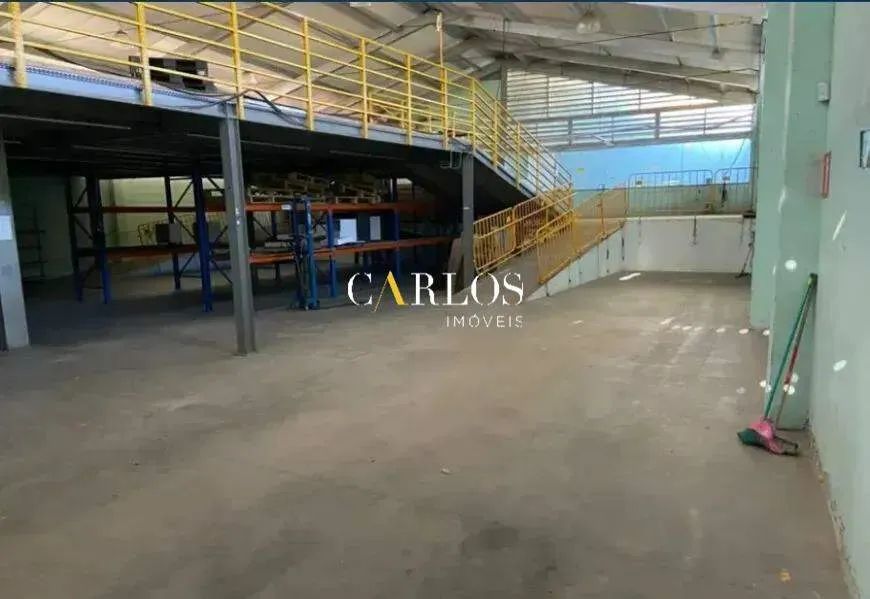 Galpão em ponto comercial próximo ao metrô Santa Inês. - Foto 2