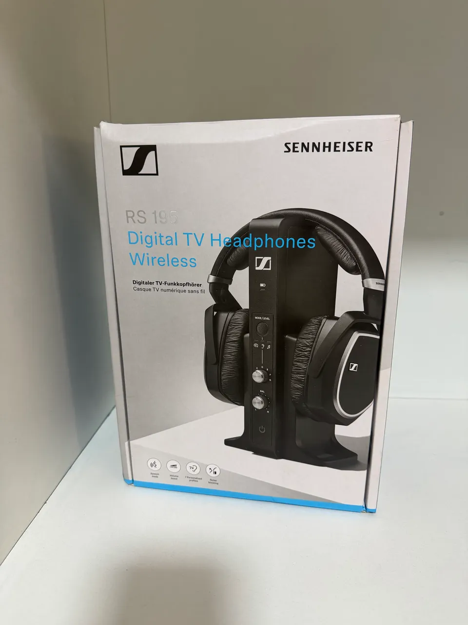sennheiser momentum on ear - Fones de Ouvido - Lins de Vasconcelos