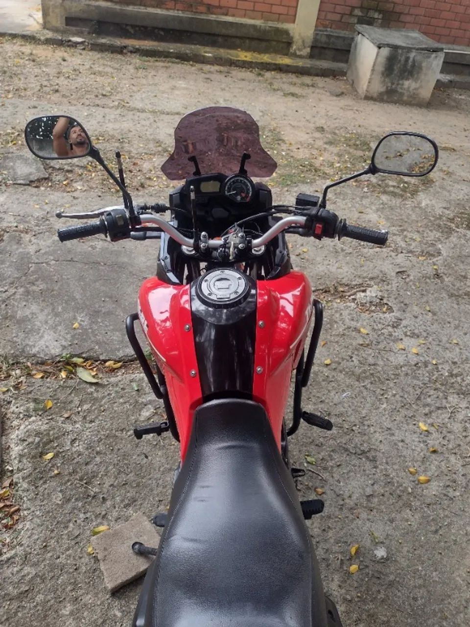 Yamaha XTZ 250 Tenere  - Foto 5