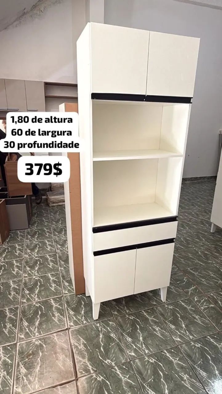 Armário de cozinha  - Foto 2