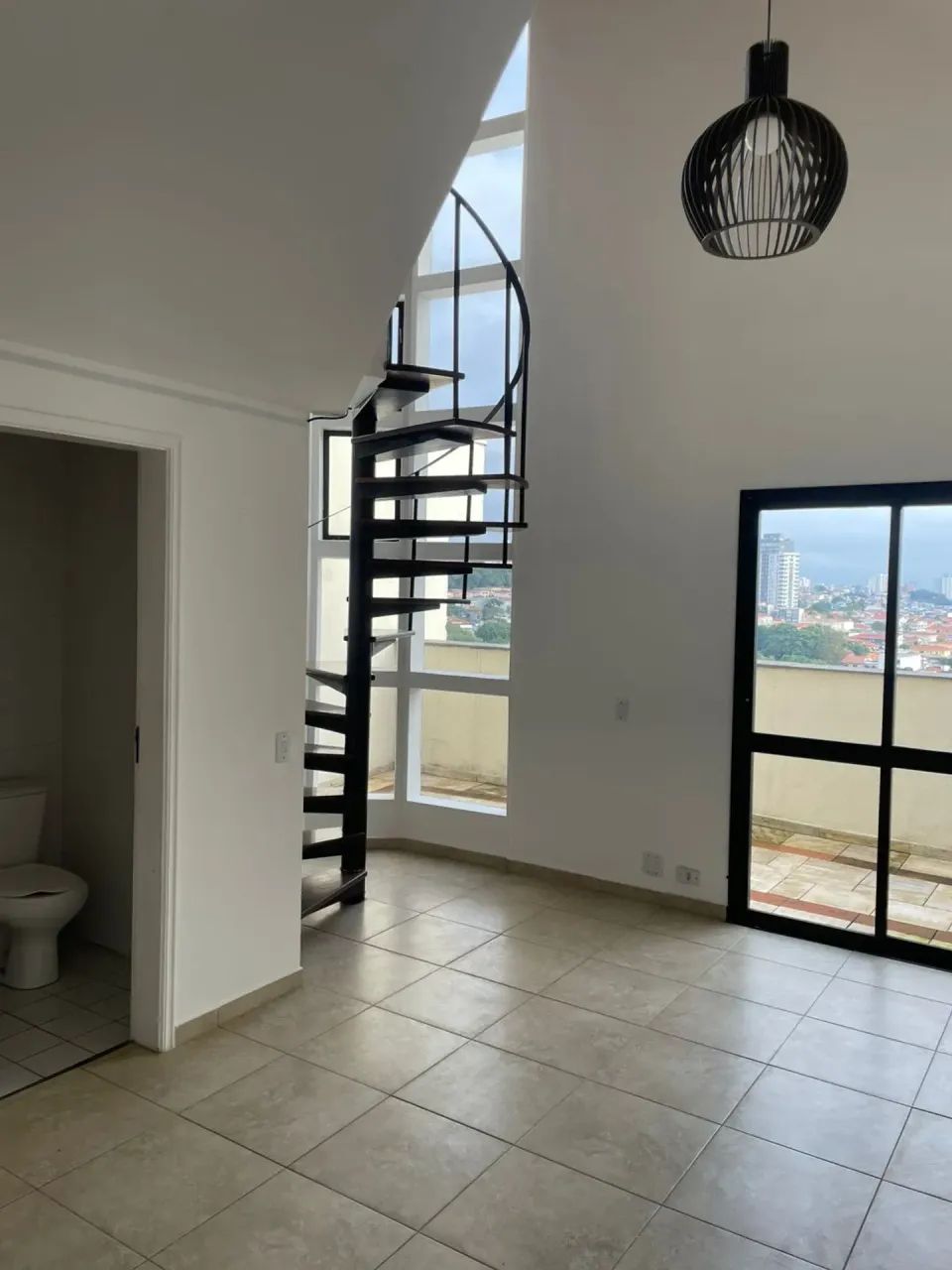 Duplex Cobertura  - estilo e conforto no melhor da Vila Sonia