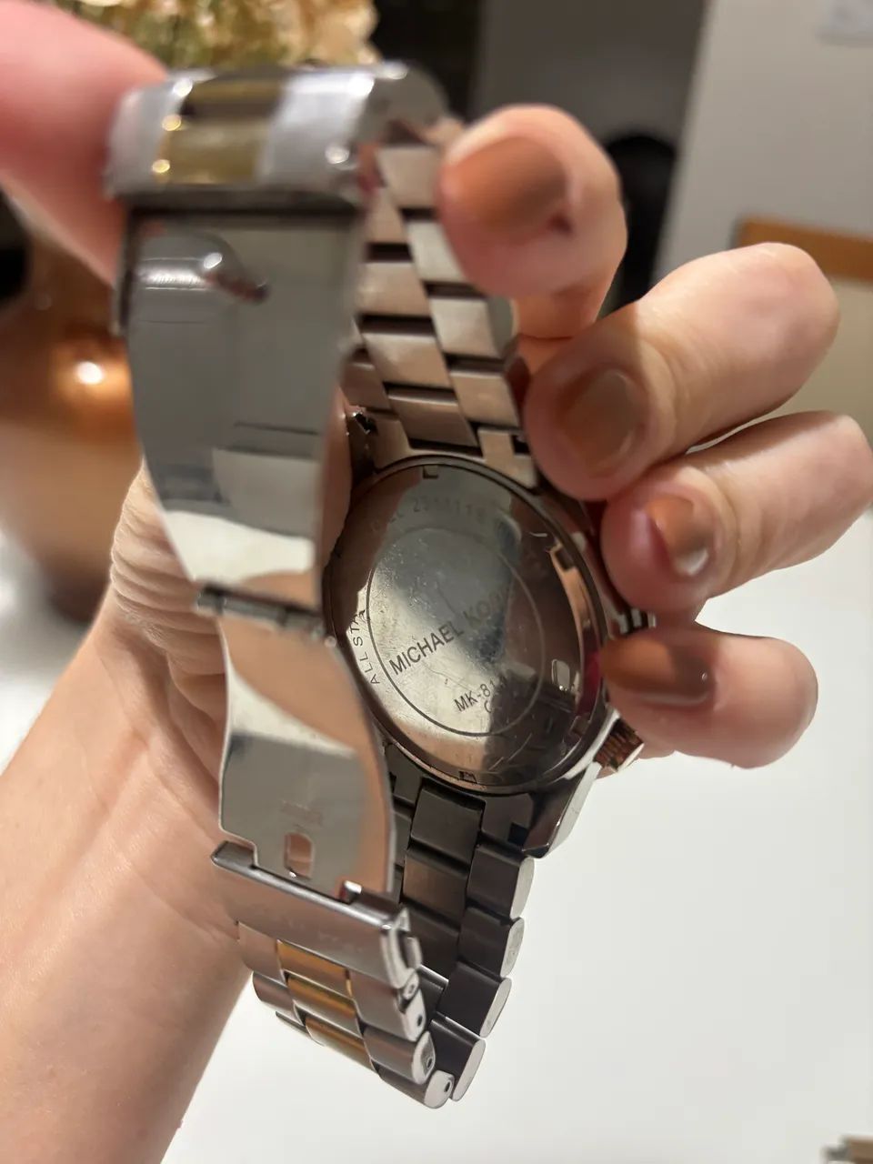 Relógio Original Michael Kors - Foto 4