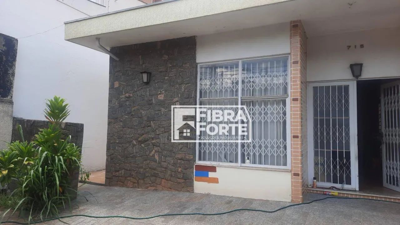 Casa para alugar - Cambuí - Campinas/SP - Foto 2