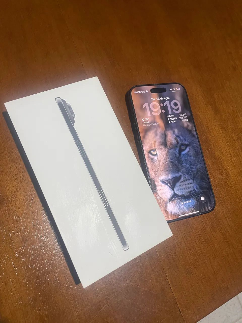 iphone 17 Air 256gb - Foto 2