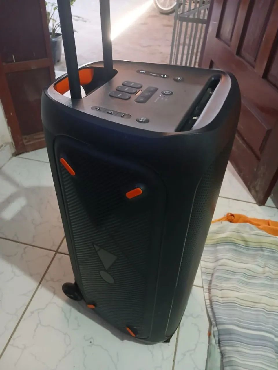 JBL partybox 320 - Foto 3