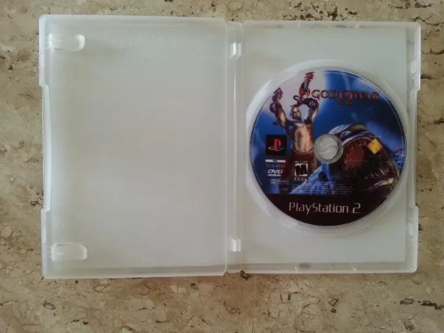 Jogos para PlayStation 2 - Foto 3