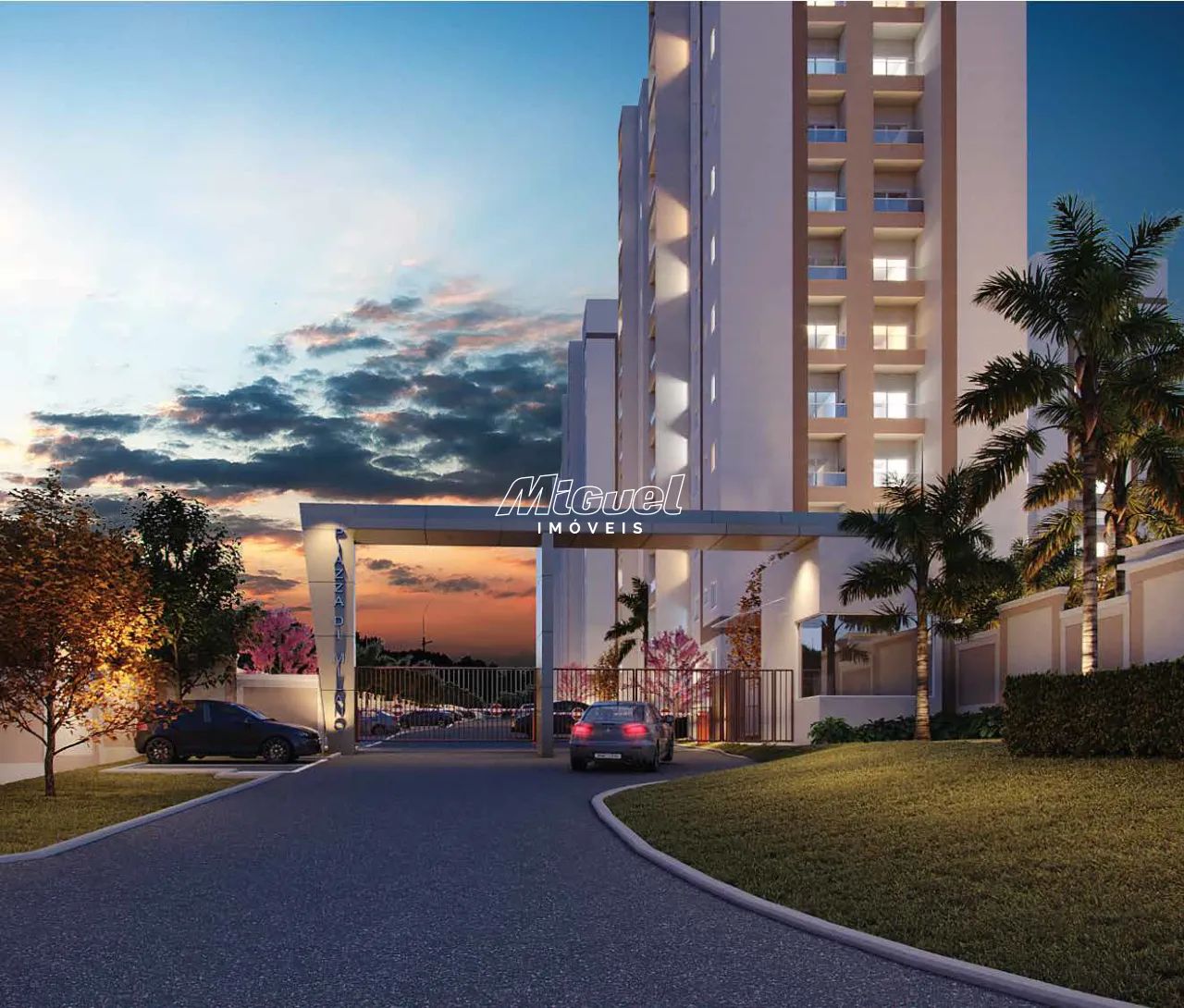 Apartamento à venda, Vila Industrial - Piracicaba - Foto 3