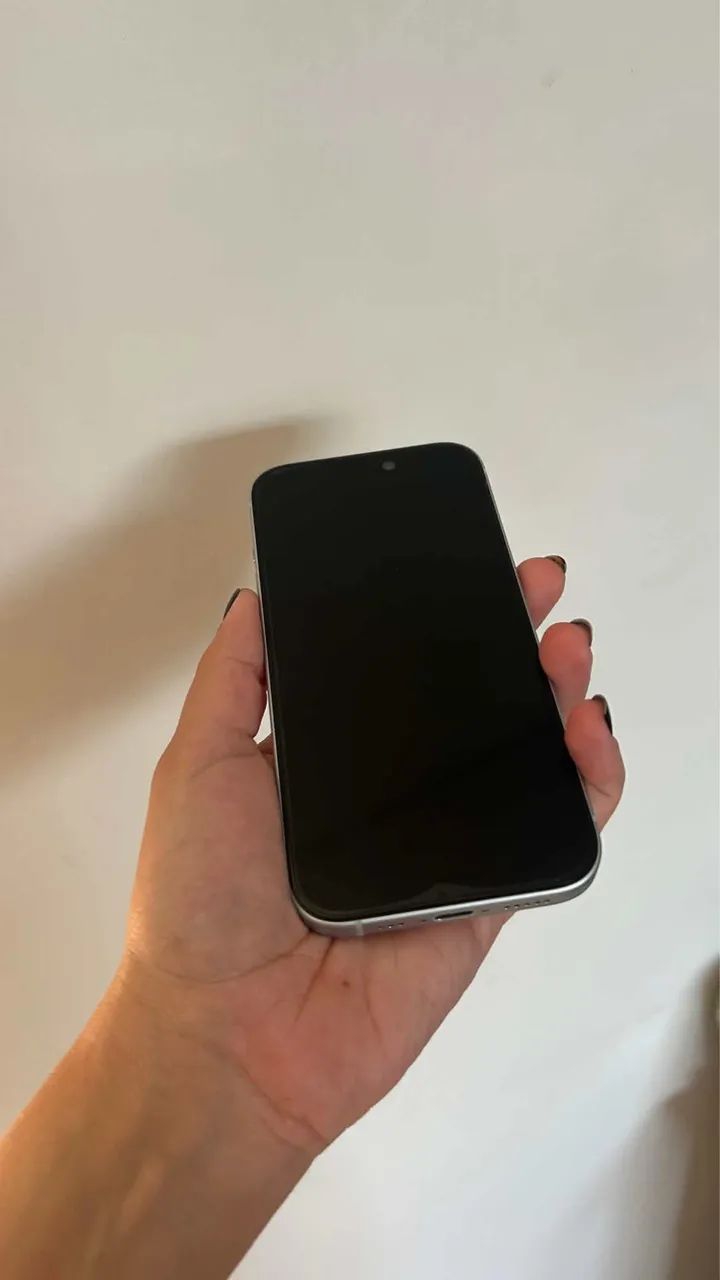 iPhone 15 - 128GB - Foto 2