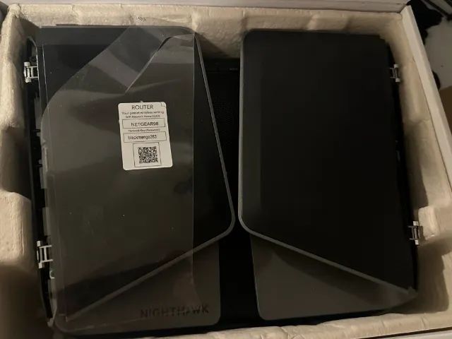 Roteador NETGEAR Nighthawk AX8 WiFi 6  - Foto 5