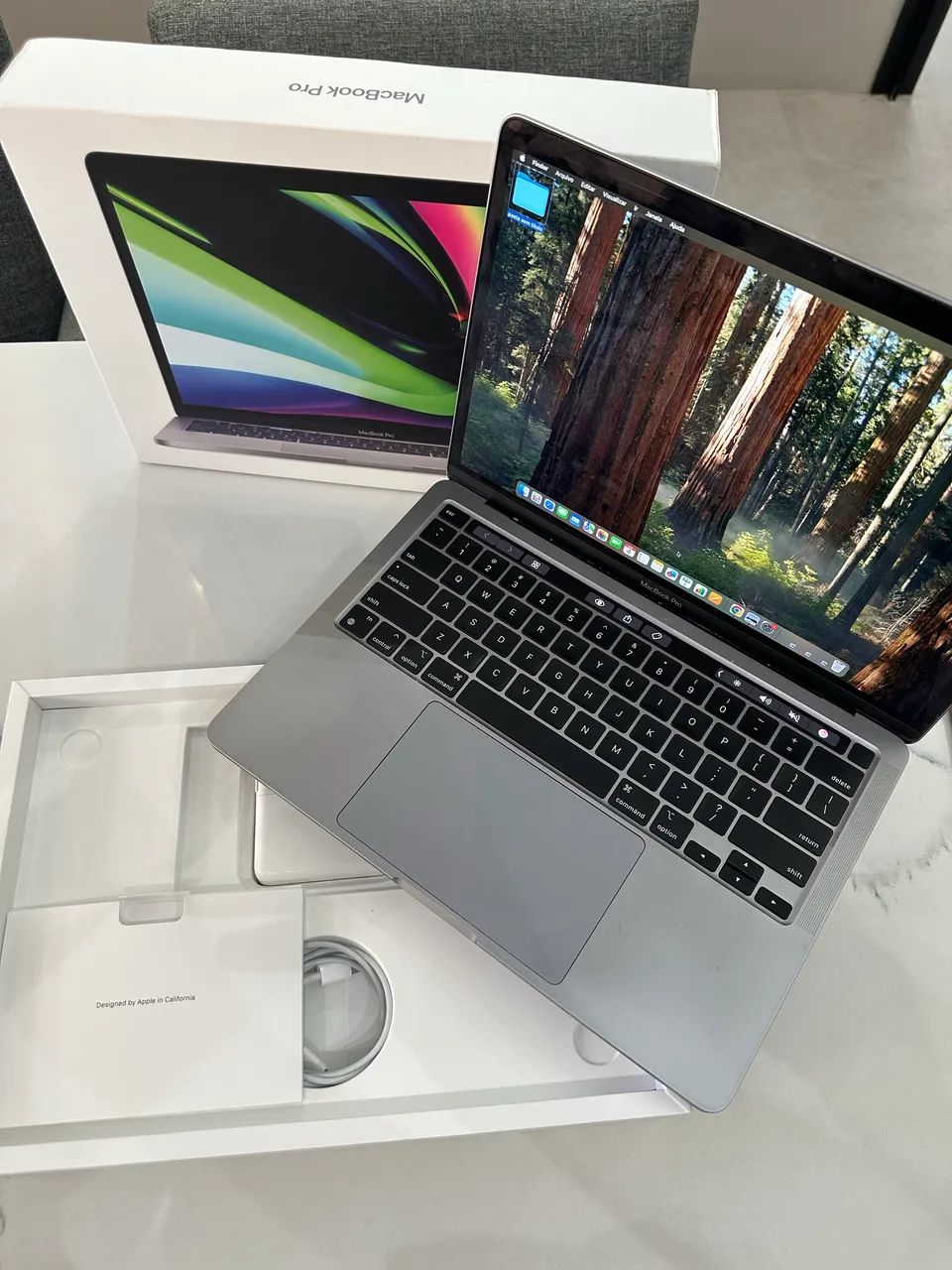 Mac Book Pro - Foto 2