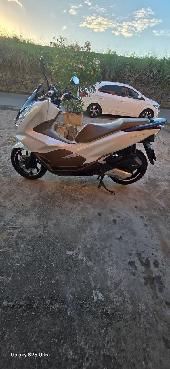 Honda pcx sport  - Foto 5