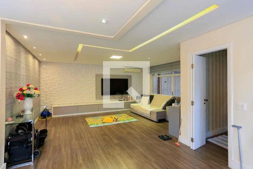 CASA RESIDENTIAL em São Paulo - São Paulo, Vila Lageado