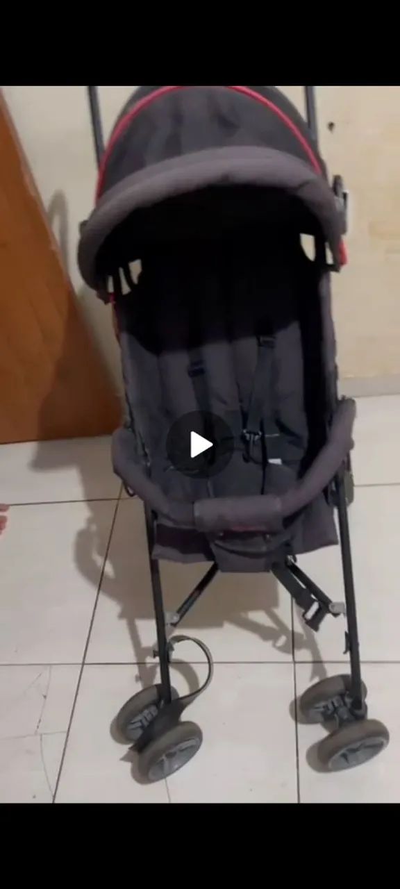 Baby Stroller