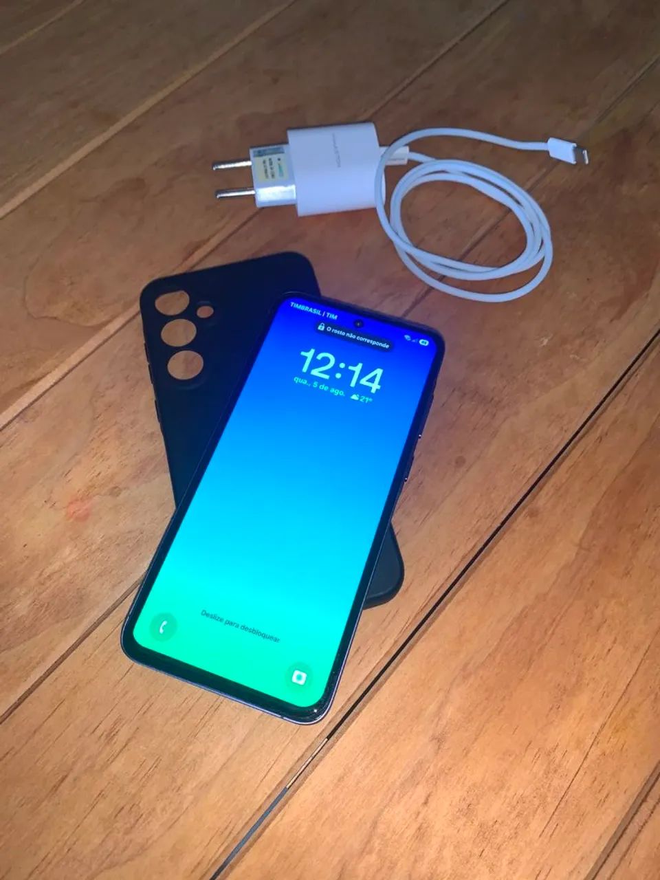 Samsung A55  - Foto 3