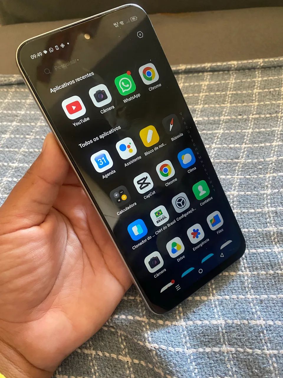 INFINIX 500$ - Foto 5