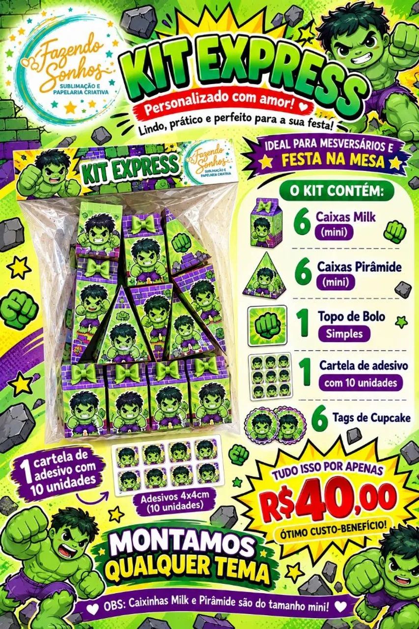 Personalizados  - Foto 3