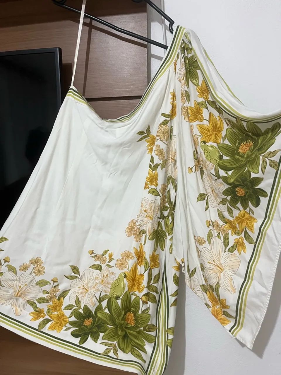 Vestidos da Farm 