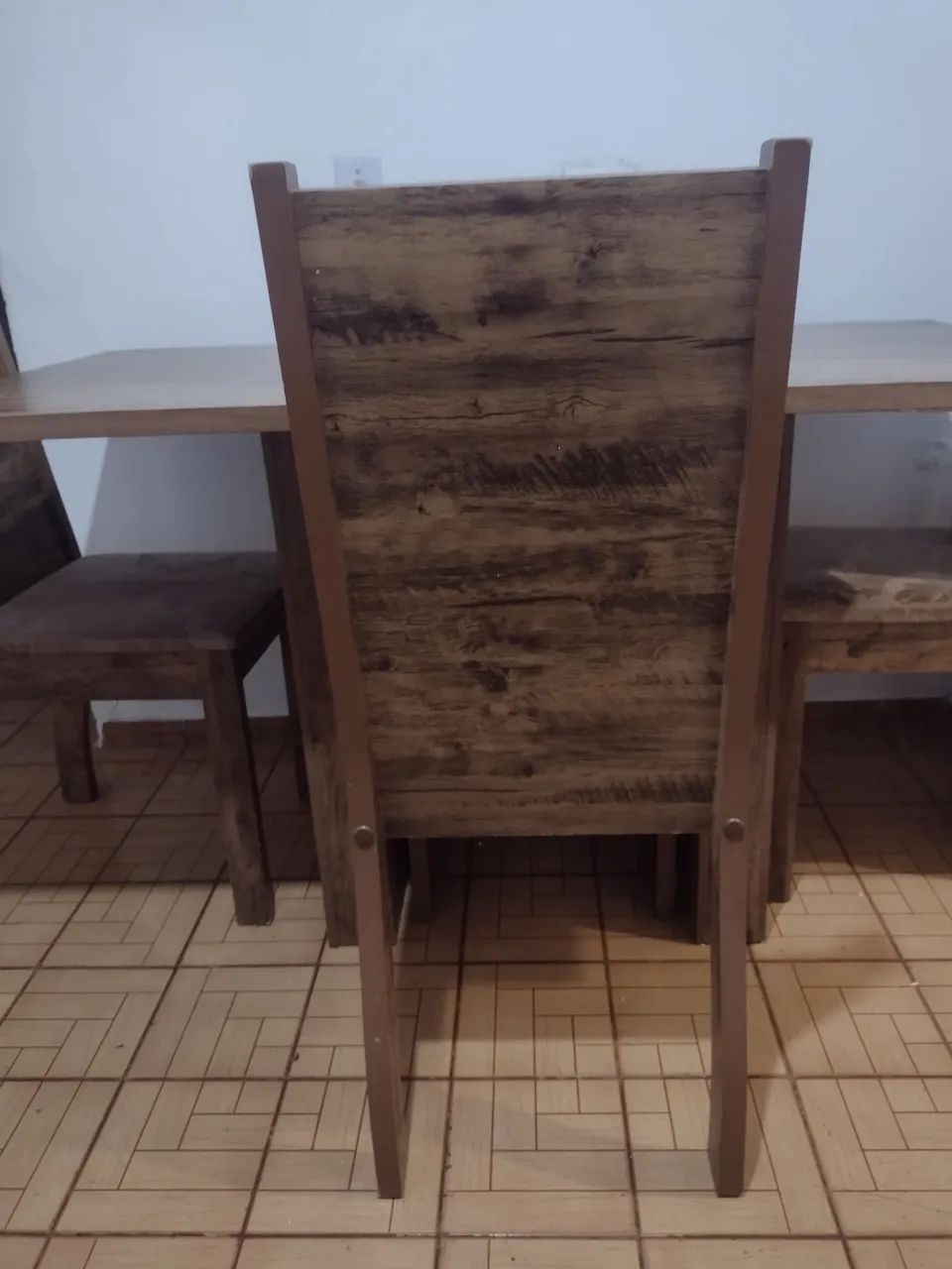 Mesa de jantar  - Foto 3