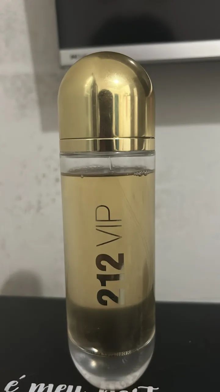 Perfume 212 vip original  - Foto 2