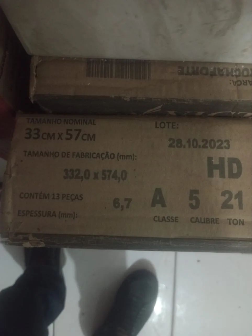 Vendo Azulejo para parede  - Foto 3