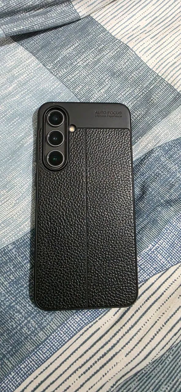 Samsung S24 Fe 128gb - Foto 3