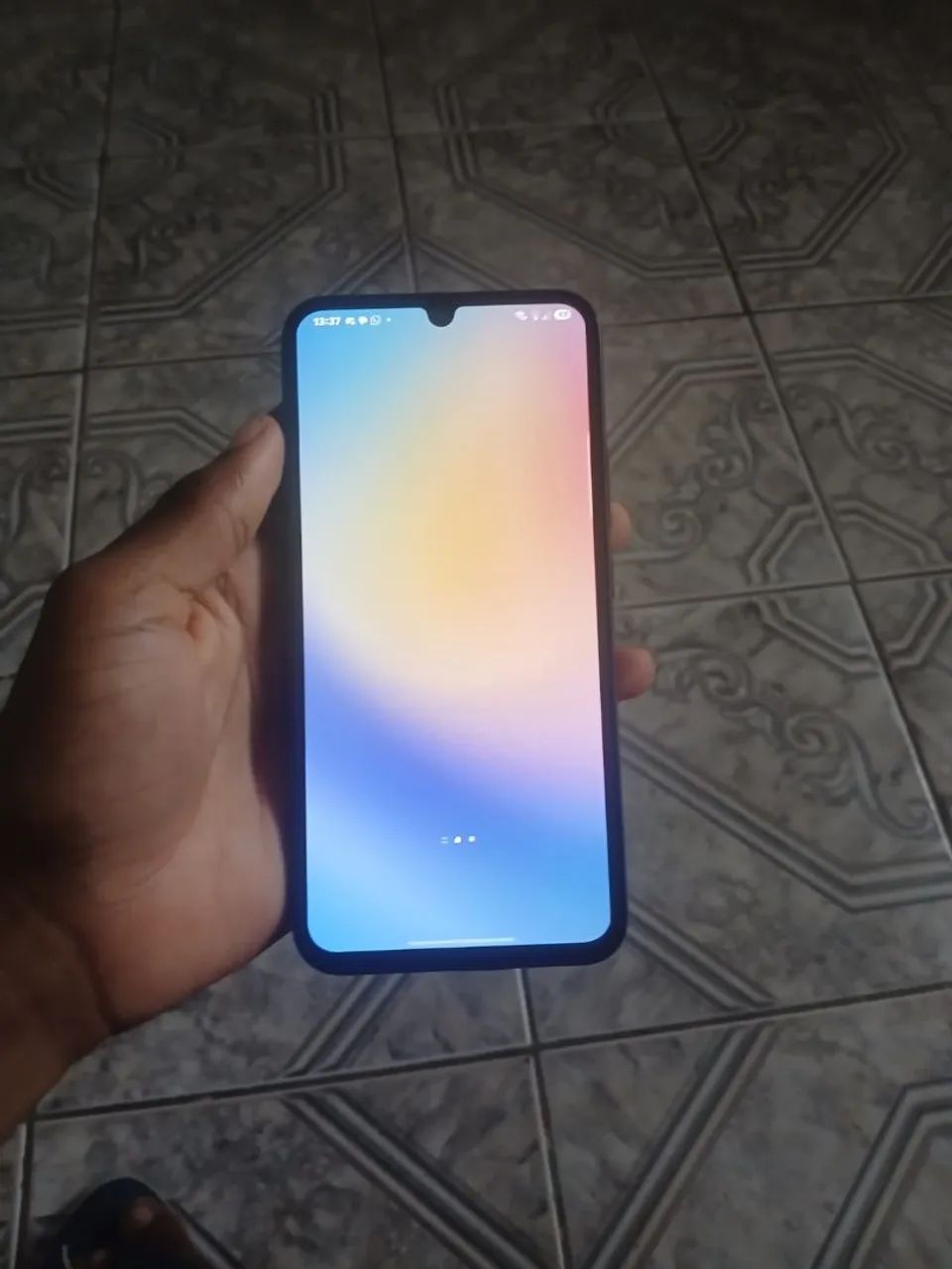 VENDE-SE A34 5G - Foto 2