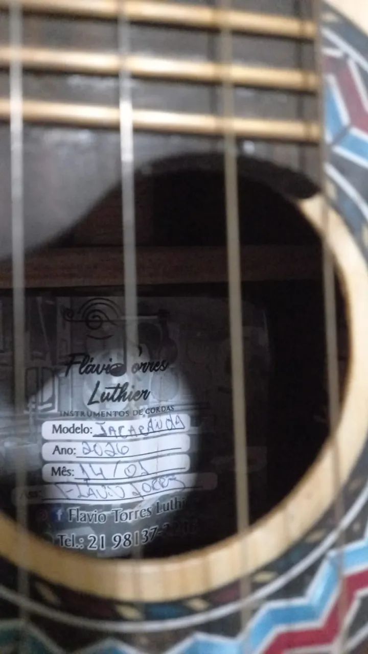 Cavaquinho - Foto 2
