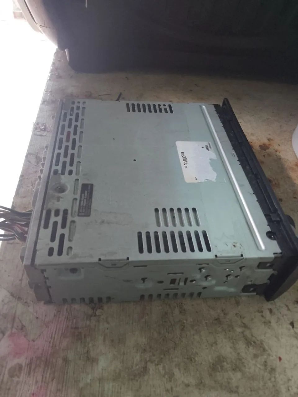 Rádio bom muito bom Sony