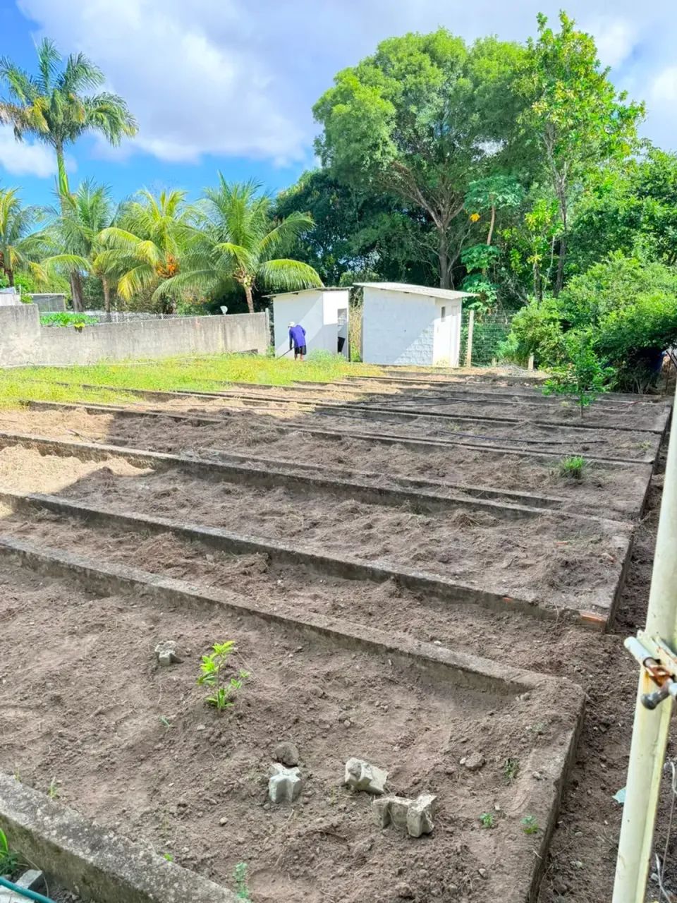 Lote Condomínio San Nicolas