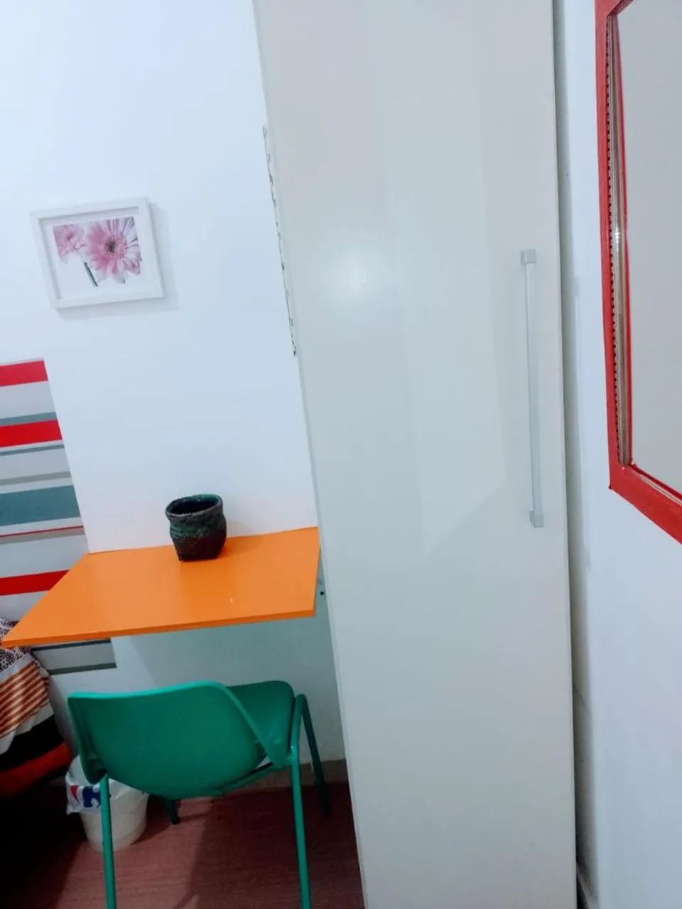 Quarto Individual  - Foto 3