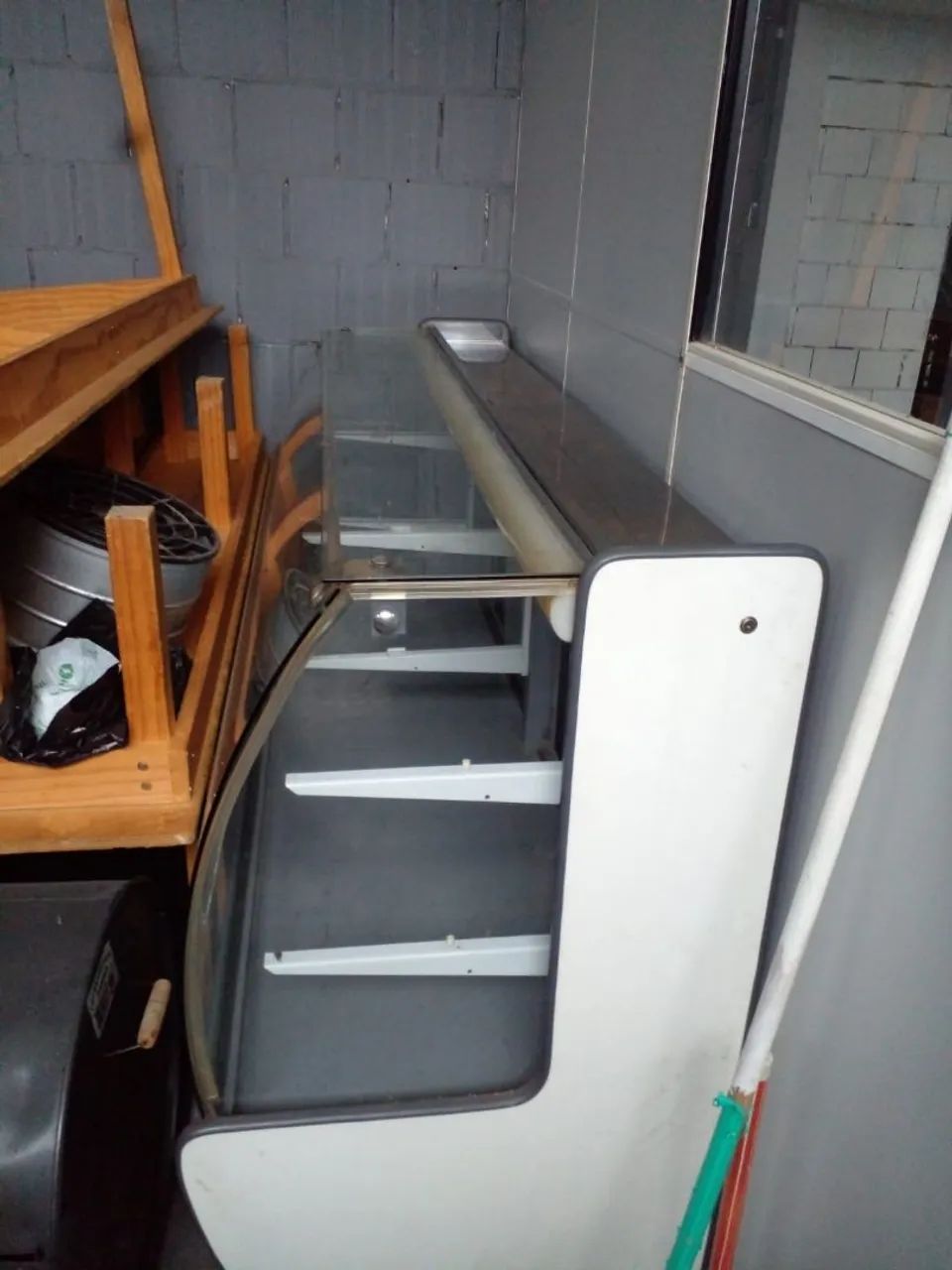 Balcão padaria  - Foto 2
