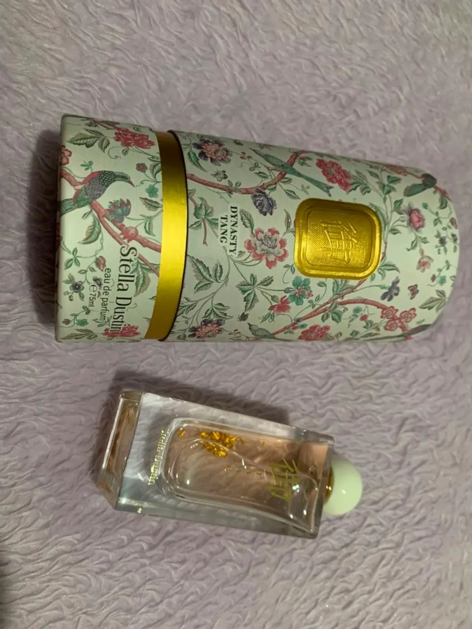 Perfume Feminino Importado  - Foto 3