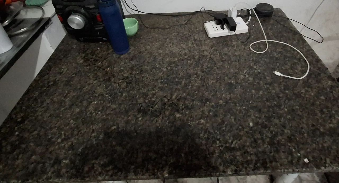 Mesa de granito - Foto 2