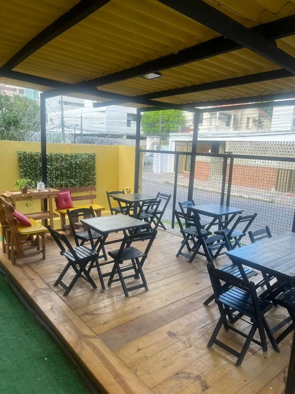 Espaço FIVESTAR - Foto 4